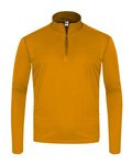 Men's Quarter-Zip Pullover