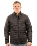 Men's Elemental Puffer Jacket