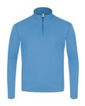 Youth Quarter-Zip Pullover