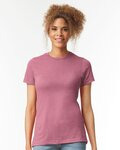 Women's Softstyle® CVC T-Shirt