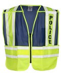 Unisex Police Vest
