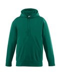 Youth Wicking Fleece Hooded Sweatshirt