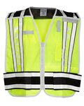 Unisex Police Vest