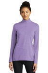Women's Exchange 1.5 Long Sleeve 1/2 Zip
