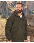 Men's Laramie Power Move Jacket