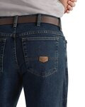 Men's Dura-Kap Flex Work Jeans