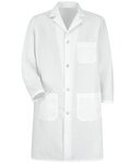 Unisex Lab Coat