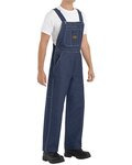 Men's Denim Bib Overall