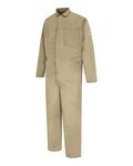 Men's Extended Sizes Classic Coverall Excel FR