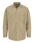 Men's Tall Flame Resistant Excel Work Shirt
