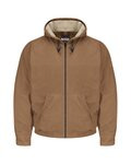 Men's Hooded Jacket - EXCEL FR® ComforTouch