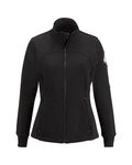 Women's Full-Zip Fleece Jacket