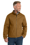 Duck Bonded Soft Shell Jacket