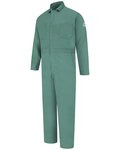 Men's Tall Gripper-Front Coverall