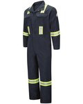 Men's Tall Premium Coverall with Reflective Trim - Nomex® IIIA - 6 oz.
