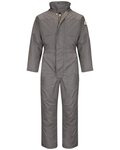 Men's Tall Premium Insulated Coverall - EXCEL FR® ComforTouch