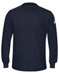 Men's Tall Long Sleeve Lightweight T-Shirt
