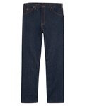 Men's Odd Sizes Straight 5-Pocket Jeans