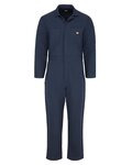 Men's Tall Basic Blended Long Sleeve Coverall