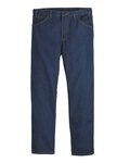 Men's Odd Sizes Industrial Relaxed Fit Jeans