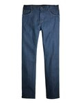 Men's Industrial 5-Pocket Flex Jeans