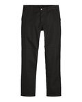 Men's Odd Sizes Multi-Pocket Performance Shop Pants