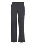 Women's Extended Sizes Premium Cargo Pants