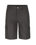 Men's Extended Sizes 11" Industrial Cargo Shorts