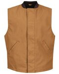Men's Blended Duck Insulated Vest