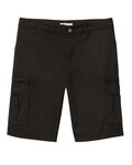 Women's Industrial Cotton Cargo Shorts