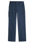 Women's Cotton Cargo Pants