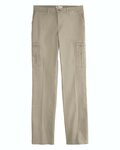 Women's Premium Cargo Pants