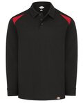Men's Team Performance Long Sleeve Shirt