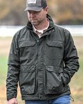 Men's Field Jacket