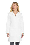 Women's Long Lab Coat
