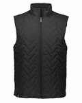 Men's Repreve® Eco Quilted Vest