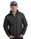 Men's Repreve® Eco Quilted Jacket
