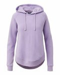 Women's Jordan Angel Fleece Hooded Sweatshirt