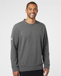 Unisex Fleece Crewneck Sweatshirt