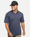 Men's Repreve® Eco Polo