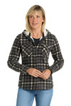 Women's Woodland Shirt Jac