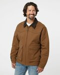 Men's Yellowstone Dri Flex Canvas Jacket