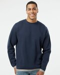 Unisex The Statement Fleece Crewneck Sweatshirt