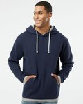Unisex The Statement Fleece Hoodie Sweatshirt
