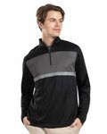 Men's Dry-Excel™ Prism Bold Quarter-Zip Pullover
