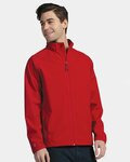 Men's Featherlight Soft Shell Jacket
