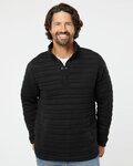 Men's Horizon Half-Snap Pullover