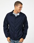 Unisex Mentor Coach's Jacket