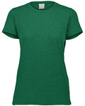 Ladies' Tri-Blend T-Shirt