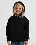 Youth Hooded Sweatshirt